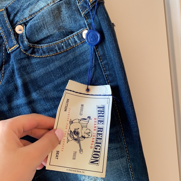 True religion jeans - Picture 3 of 7